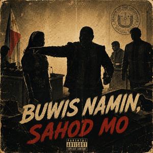 Buwis Namin, Sahod Mo