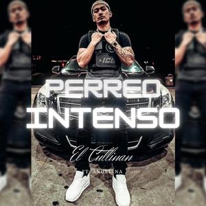 Perreo Intenso (feat. ÄNGELINA)