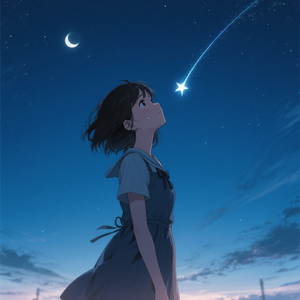 星が堕ちる前に