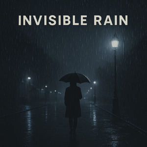 invisible rain