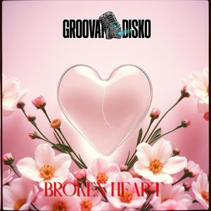 BROKEN HEART (feat. Jerry Morris)