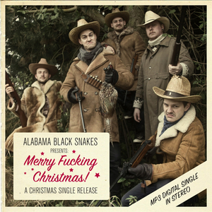 Merry ****ing Christmas