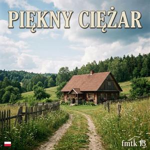 PIEKNY CIEZAR