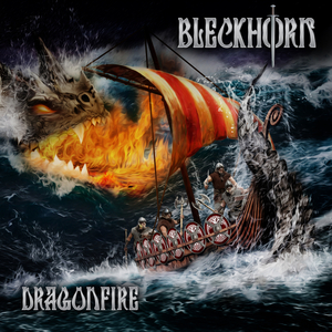 Dragonfire (Radio Edit)