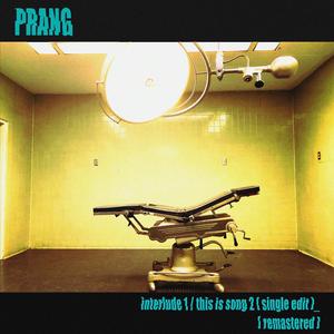 this is song 2 (single edit) (remastered)