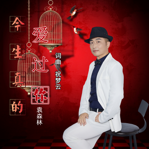 今生真的爱过你