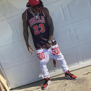 Hottest nigga in da city