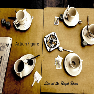 Action Jackson (Live)