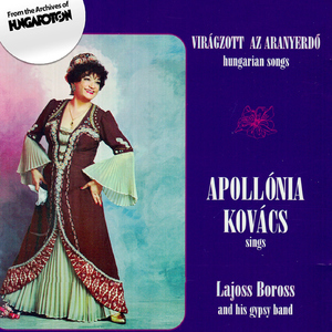 Az en eletemnek ugyse lesz jo vege (My life will not finish well)