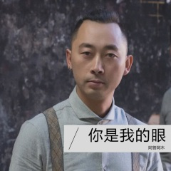 你是我的眼
