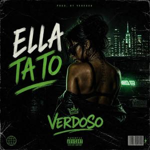 Ella tato
