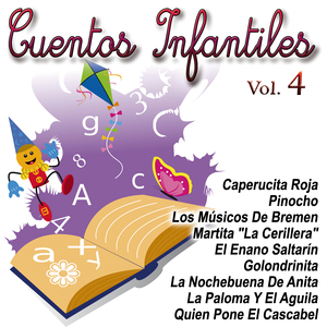 Los Músicos De Bremen