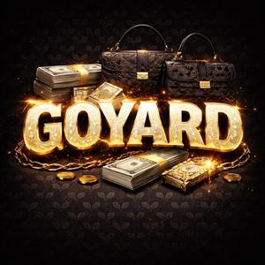 GOYARD (feat. ROWXN)