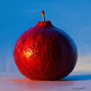 Endless Horizons Ahead