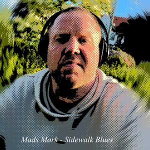 Sidewalk Blues