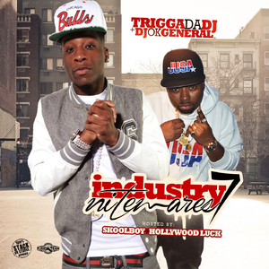 I Don't Sell Molly No More (Remix)