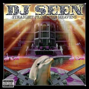 DEM TEXAS BOYS (A PIMP NAMED SLICKBACK) (feat. Jyanigma)