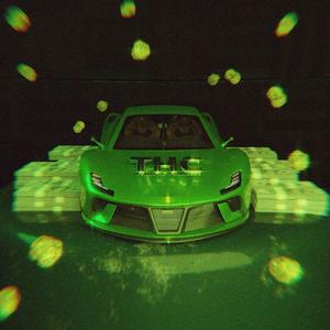 THC (feat. Trime293)