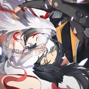 【AI叶瞬光x叶释渊】三万天