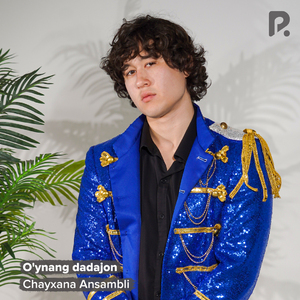 O'ynang dadajon