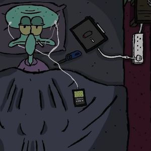 Falling (Bass Boosted)