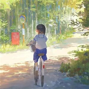 夏日快乐旅程（幼儿园轻音乐）