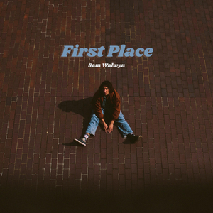 First Place