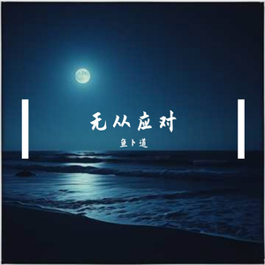 无从应对