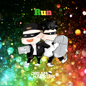 Run (ft. HtPkt)