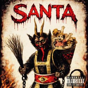 SANTA
