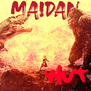 Kosmonauten (Instrumental)