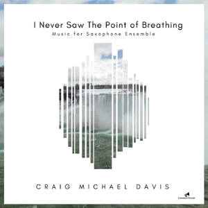 I Never Saw the Point of Breathing: I. — (Live)
