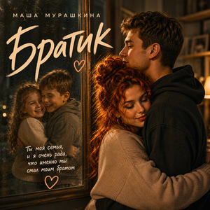 Братик