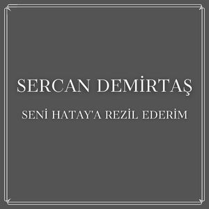 Seni Hatay'a Rezil Ederim