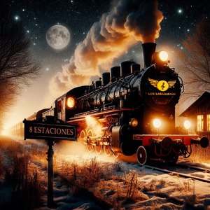 Luna de Miel en la Mano