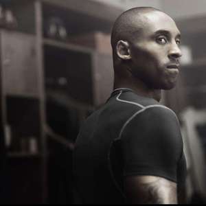 致科比 【我的信仰】