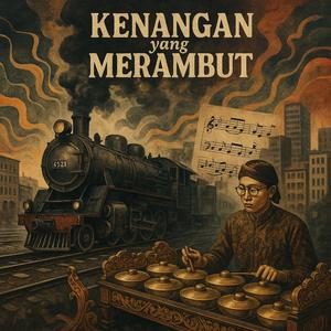 Berangkat Kerja di Himpitan Pagi