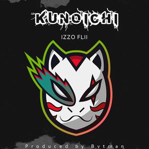 Kunoichi