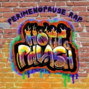 Perimenopause Rap