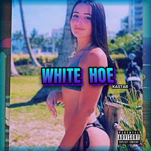 White Hoe