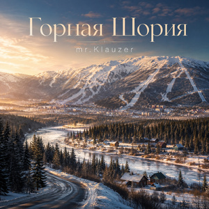 Горная Шория