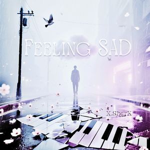 感觉没到位 (prod.by Morrow)