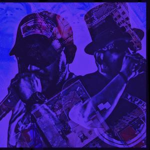 Never too late (feat. Sepyh the supply) (Chopped & Screwed version)