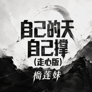 自己的天自己撑(走心版)