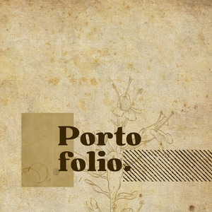 Porto folio