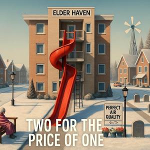 Two for the Price of One