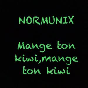 Mange ton kiwi,Mange ton kiwi