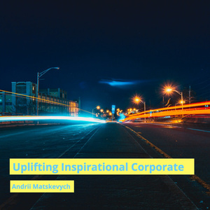 Uplifting Inspirational Corporate