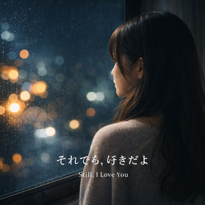 それでも、好きだよ