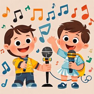 中国生物百科儿歌两栖动物《察隅湍蛙》